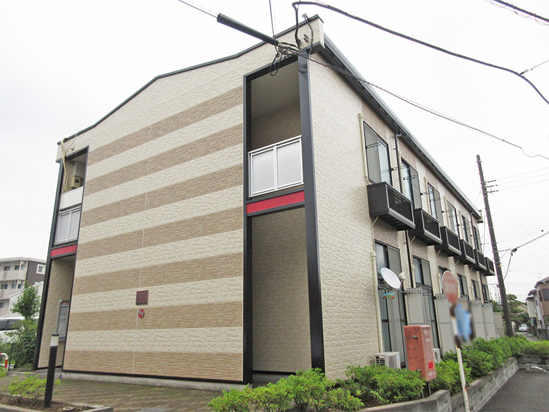 相模原市緑区原宿２丁目 月極駐車場